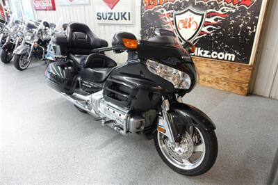 2010 Honda Gold Wing 1800   - Photo 2 - Kingman, KS 67068