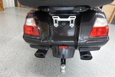 2010 Honda Gold Wing 1800 - Photo 19 - Kingman, KS 67068