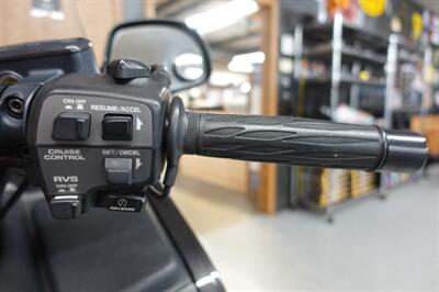 2010 Honda Gold Wing 1800   - Photo 46 - Kingman, KS 67068