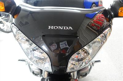 2010 Honda Gold Wing 1800 - Photo 40 - Kingman, KS 67068