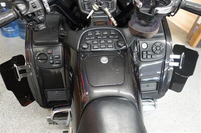 2010 Honda Gold Wing 1800 - Photo 36 - Kingman, KS 67068