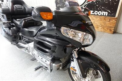 2010 Honda Gold Wing 1800   - Photo 11 - Kingman, KS 67068