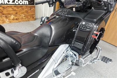 2010 Honda Gold Wing 1800 - Photo 46 - Kingman, KS 67068