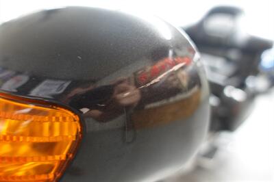 2010 Honda Gold Wing 1800   - Photo 39 - Kingman, KS 67068