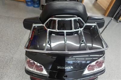 2010 Honda Gold Wing 1800 - Photo 31 - Kingman, KS 67068