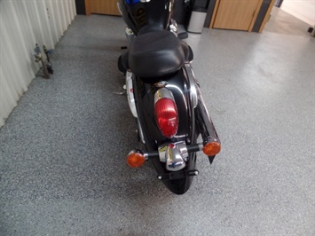 2006 Kawasaki Vulcan 900 Classic - Photo 4 - Kingman, KS 67068