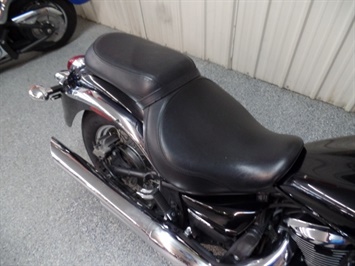 2006 Kawasaki Vulcan 900 Classic - Photo 8 - Kingman, KS 67068