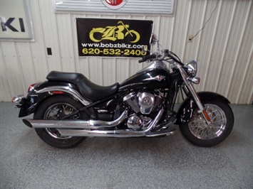 2006 Kawasaki Vulcan 900 Classic - Photo 1 - Kingman, KS 67068