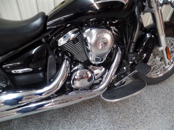 2006 Kawasaki Vulcan 900 Classic - Photo 7 - Kingman, KS 67068