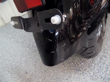 2006 Kawasaki Vulcan 900 Classic - Photo 5 - Kingman, KS 67068