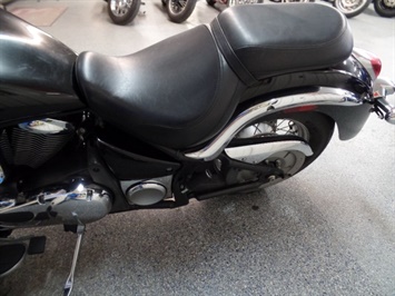 2006 Kawasaki Vulcan 900 Classic - Photo 15 - Kingman, KS 67068