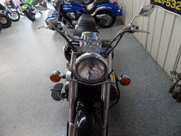 2006 Kawasaki Vulcan 900 Classic - Photo 12 - Kingman, KS 67068