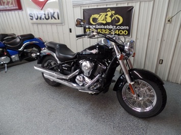 2006 Kawasaki Vulcan 900 Classic - Photo 2 - Kingman, KS 67068