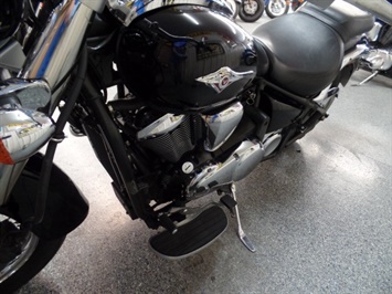 2006 Kawasaki Vulcan 900 Classic - Photo 14 - Kingman, KS 67068