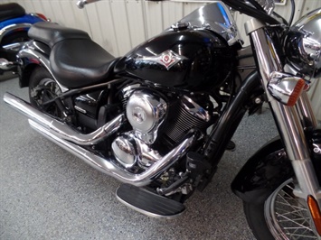 2006 Kawasaki Vulcan 900 Classic - Photo 9 - Kingman, KS 67068