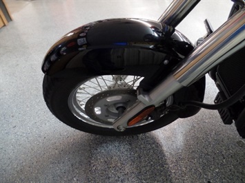 2006 Kawasaki Vulcan 900 Classic - Photo 13 - Kingman, KS 67068