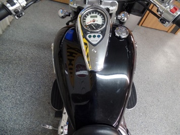 2006 Kawasaki Vulcan 900 Classic - Photo 16 - Kingman, KS 67068