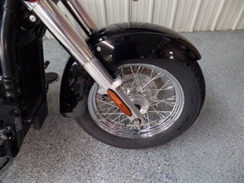 2006 Kawasaki Vulcan 900 Classic - Photo 10 - Kingman, KS 67068