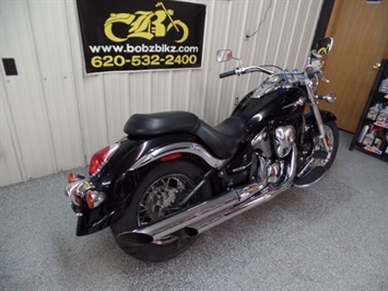 2006 Kawasaki Vulcan 900 Classic - Photo 3 - Kingman, KS 67068