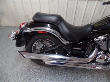 2006 Kawasaki Vulcan 900 Classic - Photo 6 - Kingman, KS 67068