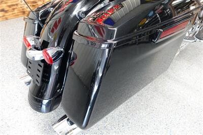 2017 Harley-Davidson Road Glide   - Photo 26 - Kingman, KS 67068