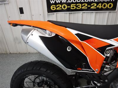 2015 KTM 350 SX-F   - Photo 9 - Kingman, KS 67068