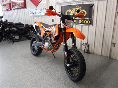 2015 KTM 350 SX-F   - Photo 2 - Kingman, KS 67068