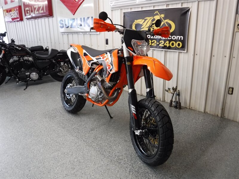 KTM SX 350 / 350 F 2015 - 1244427516