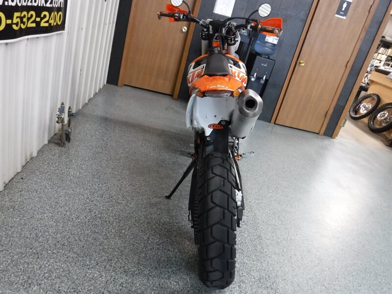 KTM SX 350 / 350 F 2015 - 1244427516