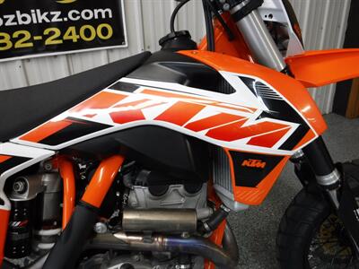 2015 KTM 350 SX-F   - Photo 7 - Kingman, KS 67068