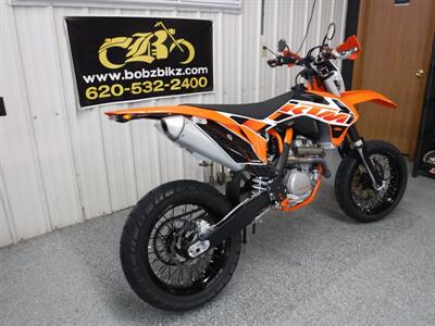 2015 KTM 350 SX-F   - Photo 11 - Kingman, KS 67068