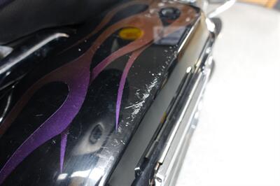 2001 Harley-Davidson Ultra Classic   - Photo 52 - Kingman, KS 67068