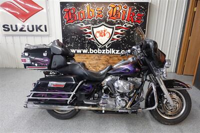 2001 Harley-Davidson Ultra Classic   - Photo 1 - Kingman, KS 67068