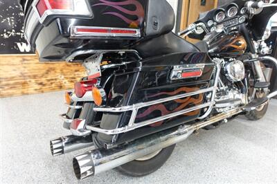 2001 Harley-Davidson Ultra Classic   - Photo 21 - Kingman, KS 67068