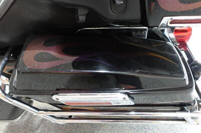 2001 Harley-Davidson Ultra Classic   - Photo 30 - Kingman, KS 67068