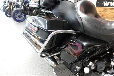 2001 Harley-Davidson Ultra Classic   - Photo 24 - Kingman, KS 67068