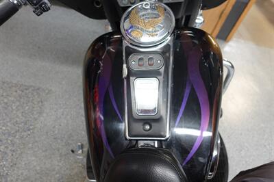 2001 Harley-Davidson Ultra Classic   - Photo 36 - Kingman, KS 67068