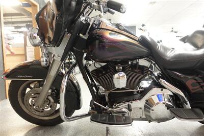 2001 Harley-Davidson Ultra Classic   - Photo 16 - Kingman, KS 67068