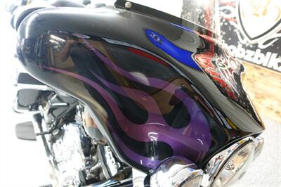 2001 Harley-Davidson Ultra Classic   - Photo 37 - Kingman, KS 67068