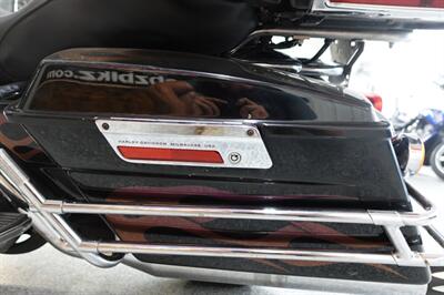 2001 Harley-Davidson Ultra Classic   - Photo 29 - Kingman, KS 67068