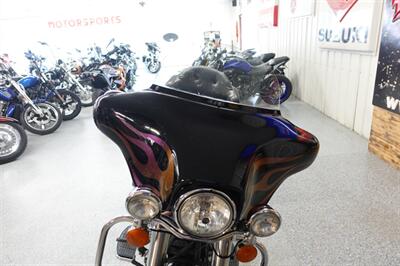 2001 Harley-Davidson Ultra Classic   - Photo 4 - Kingman, KS 67068