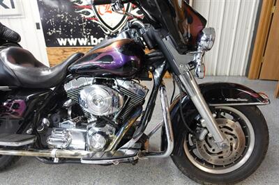 2001 Harley-Davidson Ultra Classic   - Photo 13 - Kingman, KS 67068