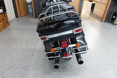 2001 Harley-Davidson Ultra Classic   - Photo 10 - Kingman, KS 67068