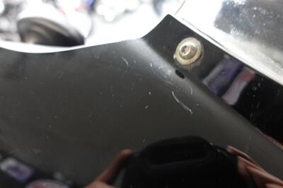 2001 Harley-Davidson Ultra Classic   - Photo 72 - Kingman, KS 67068