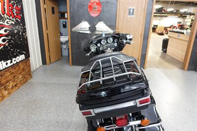 2001 Harley-Davidson Ultra Classic   - Photo 9 - Kingman, KS 67068