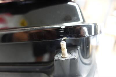 2001 Harley-Davidson Ultra Classic   - Photo 48 - Kingman, KS 67068