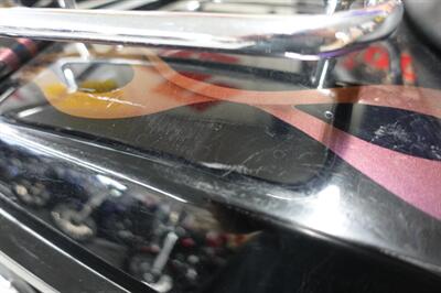 2001 Harley-Davidson Ultra Classic   - Photo 49 - Kingman, KS 67068