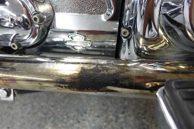 2001 Harley-Davidson Ultra Classic   - Photo 56 - Kingman, KS 67068