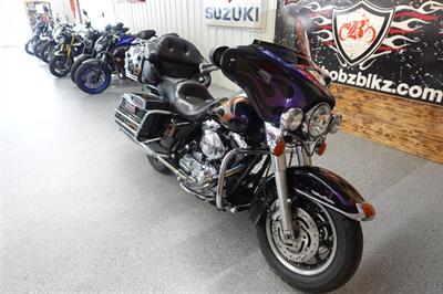 2001 Harley-Davidson Ultra Classic   - Photo 3 - Kingman, KS 67068