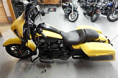 2023 Harley-Davidson Street Glide Special   - Photo 5 - Kingman, KS 67068